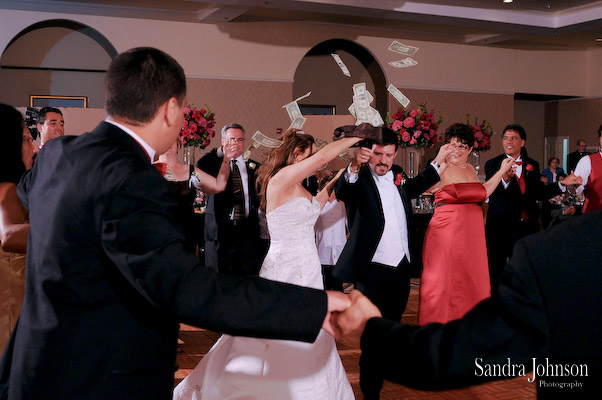 Best Saint Demetrios Greek Orthodox Church and Daytona Beach Plaza wedding photographer - Sandra Johnson (SJFoto.com)
